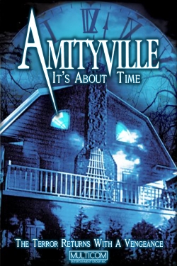 Watch Amityville 1992: It's About Time Movies for Free