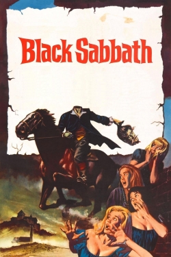 Watch Black Sabbath Movies for Free