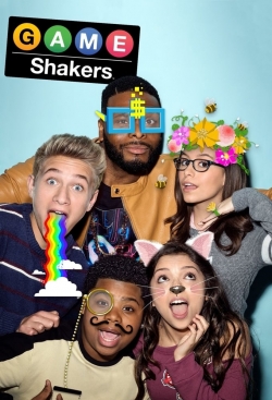 Watch Game Shakers Movies for Free