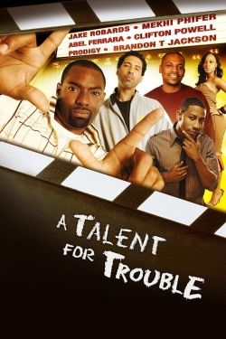 Watch A Talent For Trouble Movies for Free