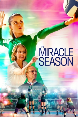 Watch The Miracle Season Movies for Free