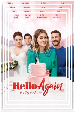 Watch Hello Again - A Wedding A Day Movies for Free