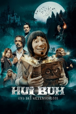 Watch Hui Buh und das Hexenschloss Movies for Free
