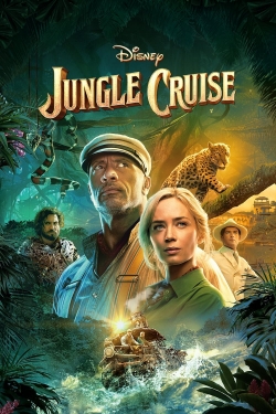 Watch Jungle Cruise Movies for Free