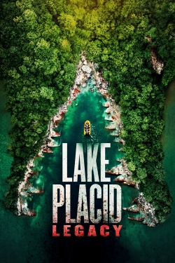 Watch Lake Placid: Legacy Movies for Free