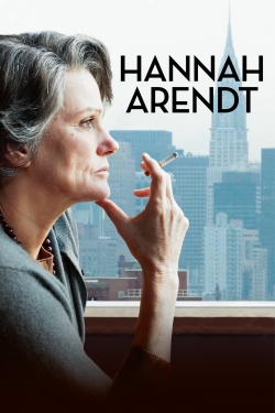 Watch Hannah Arendt Movies for Free
