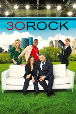 Watch 30 Rock Movies for Free