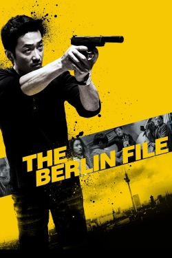 Watch The Berlin File Movies for Free