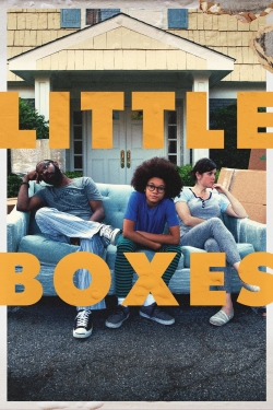 Watch Little Boxes Movies for Free