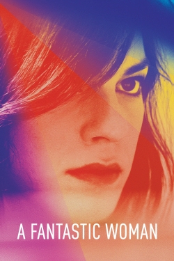 Watch A Fantastic Woman Movies for Free