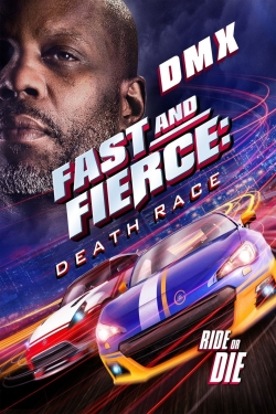 Watch Fast and Fierce: Death Race Movies for Free