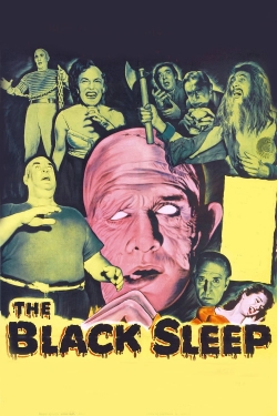 Watch The Black Sleep Movies for Free