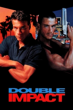 Watch Double Impact Movies for Free