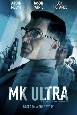 Watch MK Ultra Movies for Free