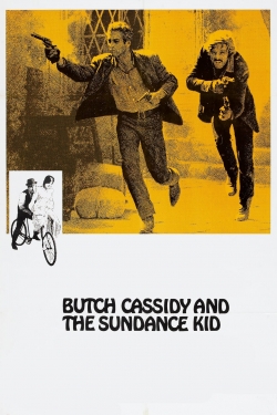 Watch Butch Cassidy and the Sundance Kid Movies for Free