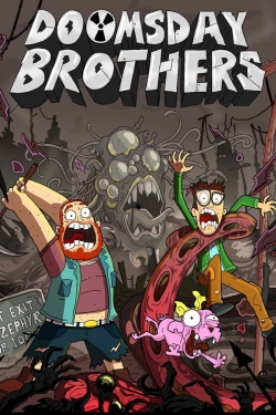 Watch Doomsday Brothers Movies for Free