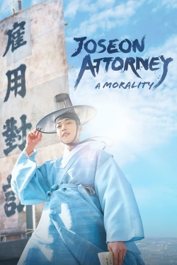 Watch Joseon Attorney: A Morality Movies for Free