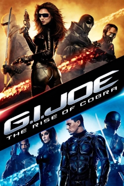 Watch G.I. Joe: The Rise of Cobra Movies for Free