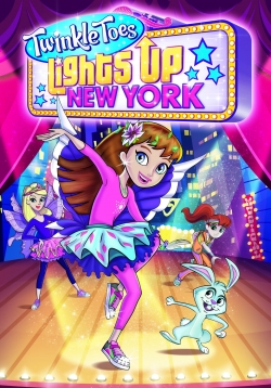 Watch Twinkle Toes Lights Up New York Movies for Free