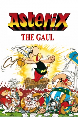Watch Asterix the Gaul Movies for Free