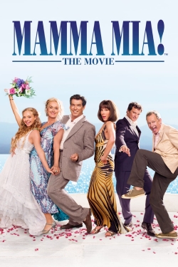 Watch Mamma Mia! Movies for Free