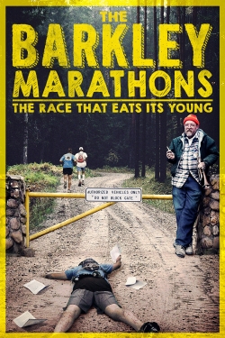 Watch The Barkley Marathons: The Race That Eats Its Young Movies for Free