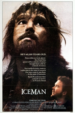 Watch Iceman Movies for Free
