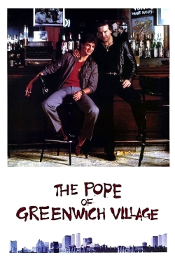 Watch The Pope of Greenwich Village Movies for Free