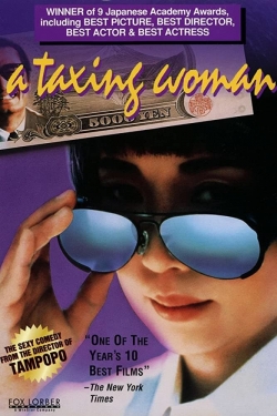 Watch A Taxing Woman Movies for Free