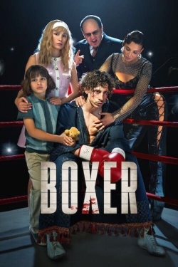 Watch Boxer Movies for Free