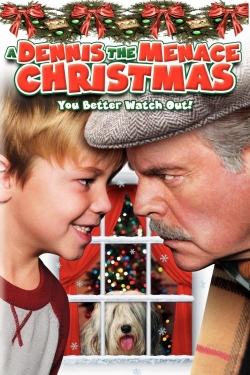 Watch A Dennis the Menace Christmas Movies for Free