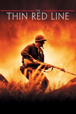 Watch The Thin Red Line Movies for Free