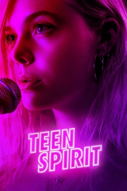 Watch Teen Spirit Movies for Free
