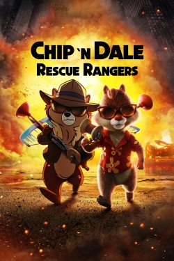 Watch Chip 'n Dale: Rescue Rangers Movies for Free