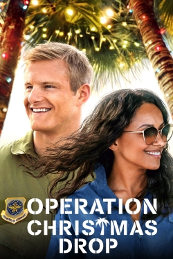 Watch Operation Christmas Drop Movies for Free