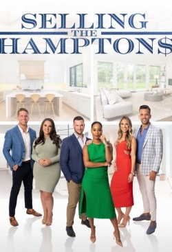 Watch Selling the Hamptons Movies for Free