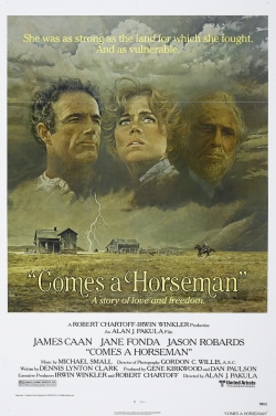 Watch Comes a Horseman Movies for Free