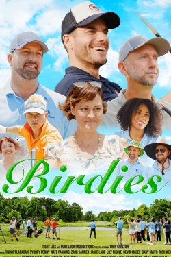 Watch Birdies Movies for Free