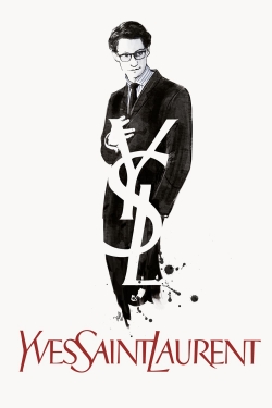 Watch Yves Saint Laurent Movies for Free