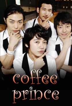 Watch Coffee Prince Movies for Free