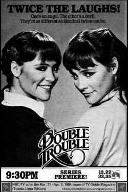 Watch Double Trouble Movies for Free