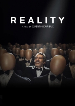 Watch Reality Movies for Free