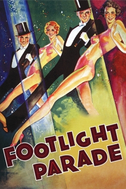 Watch Footlight Parade Movies for Free