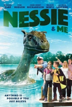 Watch Nessie & Me Movies for Free