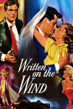 Watch Written on the Wind Movies for Free