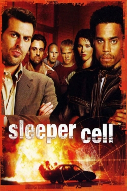 Watch Sleeper Cell Movies for Free