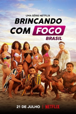 Watch Too Hot to Handle: Brazil Movies for Free
