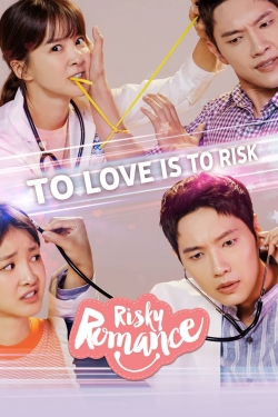 Watch Risky Romance Movies for Free