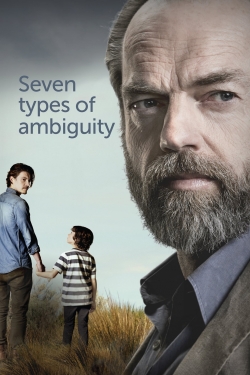 Watch Seven Types of Ambiguity Movies for Free