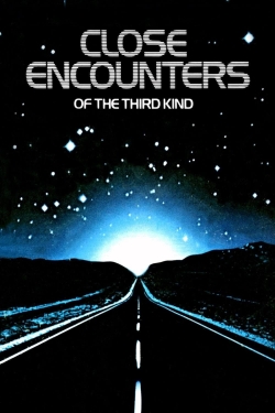 Watch Close Encounters of the Third Kind Movies for Free